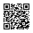 QR kód na túto stránku hodonin.oma.sk u nabrezi 13