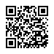 QR kód na túto stránku hodonin.oma.sk u nabrezi 8