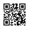 QR kód na túto stránku hodonin.oma.sk u pisecne