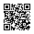 QR kód na túto stránku hodonin.oma.sk u rodinova