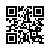 QR kód na túto stránku hodonin.oma.sk u sadova