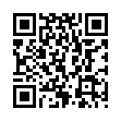 QR kód na túto stránku hodonin.oma.sk u sadova 14