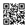 QR kód na túto stránku hodonin.oma.sk u u-zoo