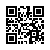 QR kód na túto stránku hodonin.oma.sk u u-zoo 1