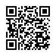 QR kód na túto stránku hodonin.oma.sk u vystavni 13