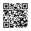 QR kód na túto stránku hodonin.oma.sk u zahradni 7