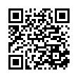 QR kód na túto stránku hodonin.oma.sk volny-cas divadlo