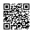 QR kód na túto stránku hodrusa-hamre.oma.sk cyklotrasa blue