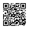 QR kód na túto stránku hodrusa-hamre.oma.sk cyklotrasa yellow