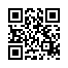 QR kód na túto stránku hodrusa-hamre.oma.sk mhd