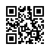 QR kód na túto stránku hodslavice.oma.sk