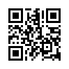 QR kód na túto stránku hodslavice.oma.sk splav