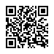 QR kód na túto stránku hodslavice.oma.sk splav hat