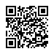 QR kód na túto stránku hodslavice.oma.sk splav nalodenie