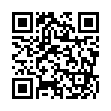 QR kód na túto stránku hodslavice.oma.sk ubytovanie penzion