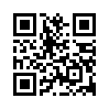 QR kód na túto stránku hody.oma.sk mhd ine bus