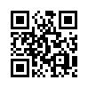 QR kód na túto stránku hokovce.oma.sk