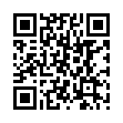 QR kód na túto stránku hokovce.oma.sk turistika bod