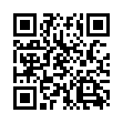 QR kód na túto stránku hokovce.oma.sk ubytovanie hotel