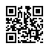 QR kód na túto stránku holasice.oma.sk auto