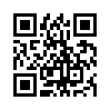 QR kód na túto stránku holasice.oma.sk mhd ine
