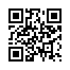 QR kód na túto stránku holcikovce.oma.sk mhd