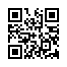 QR kód na túto stránku holesin.oma.sk mhd bus