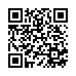 QR kód na túto stránku holesov.oma.sk turistika yellow