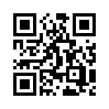 QR kód na túto stránku holiare.oma.sk