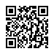 QR kód na túto stránku holic.oma.sk u hurbanova 8