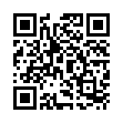 QR kód na túto stránku holic.oma.sk u schiffelova 44