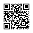 QR kód na túto stránku holice.oma.sk cyklotrasa yellow