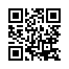 QR kód na túto stránku holisa.oma.sk cyklotrasa