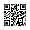 QR kód na túto stránku hollohaza.oma.sk