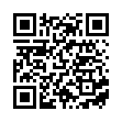 QR kód na túto stránku hollohaza.oma.sk pamiatka architekt