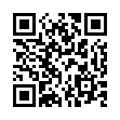 QR kód na túto stránku holloko.oma.sk cyklotrasa mtb