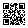 QR kód na túto stránku holubice.oma.sk