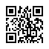 QR kód na túto stránku holubice.oma.sk doprava