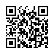 QR kód na túto stránku holuczkow.oma.sk cyklotrasa