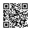 QR kód na túto stránku holy-kamen.oma.sk turistika green major