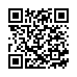 QR kód na túto stránku homrzyska.oma.sk turistika yellow ine