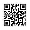 QR kód na túto stránku honce.oma.sk pristupnost