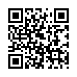 QR kód na túto stránku hont.oma.sk priroda vodopad