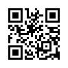 QR kód na túto stránku hont.oma.sk pristupnost