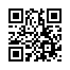 QR kód na túto stránku hont.oma.sk splav brod