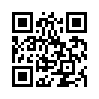 QR kód na túto stránku hont.oma.sk stravovanie