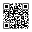 QR kód na túto stránku horehronie.oma.sk auto autoumyvaren