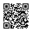 QR kód na túto stránku horehronie.oma.sk bicykel