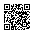 QR kód na túto stránku horehronie.oma.sk bicykel cyklopumpa