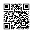 QR kód na túto stránku horehronie.oma.sk bicykel sport